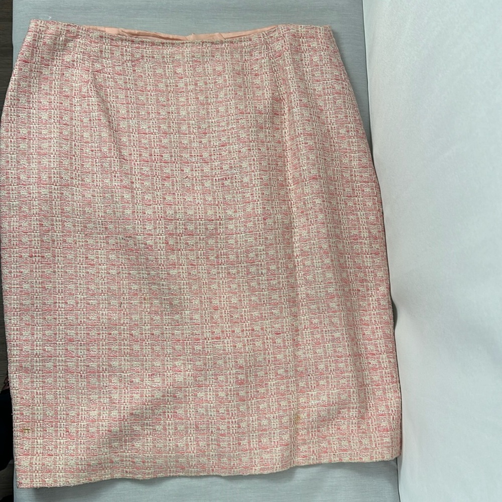 Women two-piece suit - Size 14